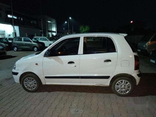 Hyundai Santro 2011 MT for sale in Raipur 