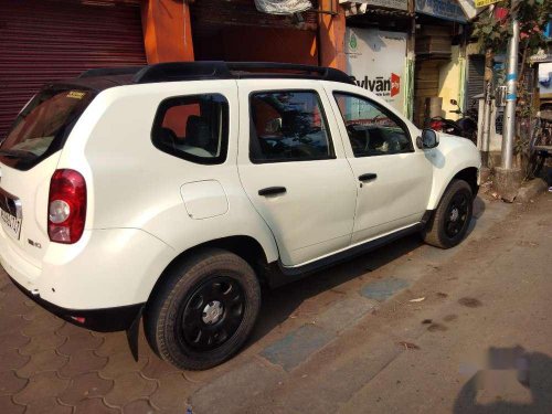 Renault Duster 85 PS RXL, 2013, Diesel MT in Kolkata