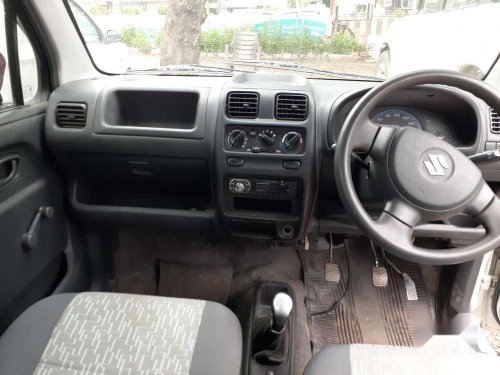 Used 2009 Maruti Suzuki Wagon R LXI MT for sale in Indore