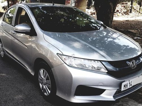 Honda City S 2014 MT for sale in Pune