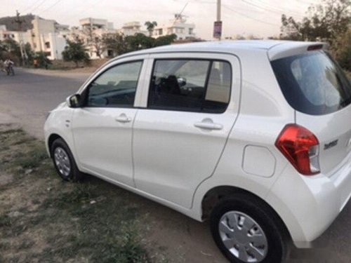 2015 Maruti Celerio LDi MT for sale in Udaipur