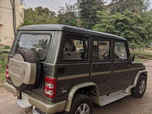 Used 2011 Mahindra Bolero SLX MT for sale in Hyderabad