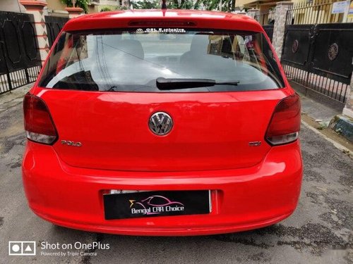 2014 Volkswagen Polo Diesel Comfortline 1.2L MT in Kolkata