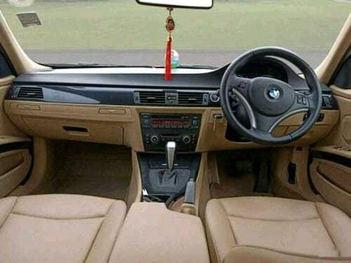 Used 2011 BMW 3 Series 2005-2011 AT for sale in Gurgaon