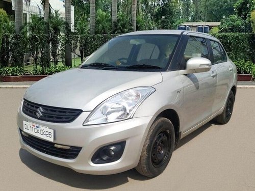 2012 Maruti Suzuki Dzire VXI MT for sale in Gurgaon