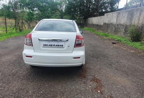 2011 Maruti Suzuki SX4 MT for sale in Pune