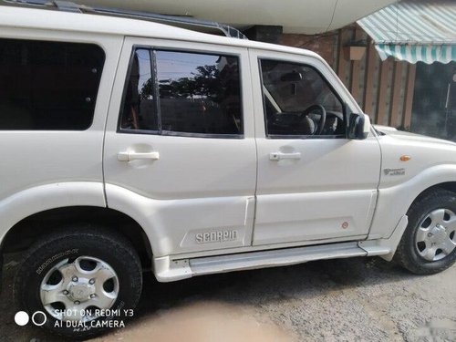 2011 Mahindra Scorpio MT for sale in Kolkata