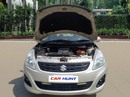 2012 Maruti Suzuki Dzire VXI MT for sale in Gurgaon