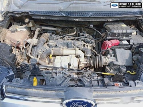 Ford EcoSport 1.5 TDCi Titanium 2016 MT for sale in Muzaffarpur