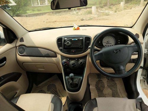 Hyundai i10 Sportz 1.2 2009 MT for sale in Raipur 