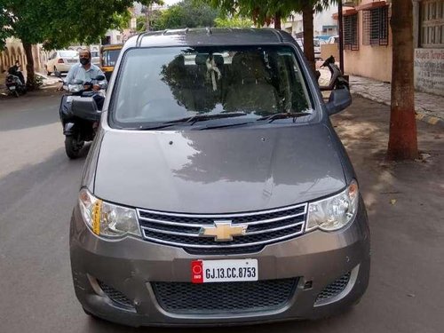 Chevrolet Enjoy 1.3 LS 8 STR, 2014, Diesel MT in Rajkot