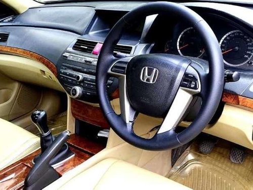 Honda Accord 2013 MT for sale in Gurgaon