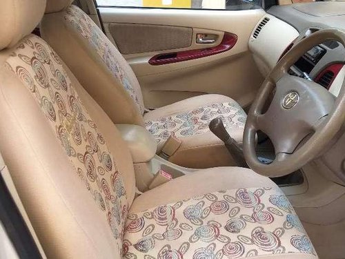 2005 Toyota Innova MT for sale in Hyderabad