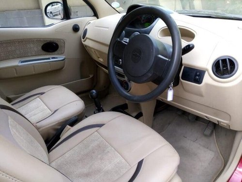 Chevrolet Spark 1.0 LT 2012 MT for sale in Ahmedabad