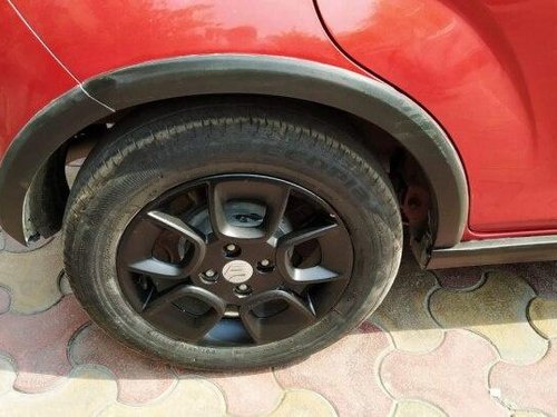 Used 2017 Maruti Suzuki Ignis MT for sale in New Delhi