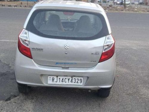 Maruti Suzuki Alto K10 VXI 2015 MT for sale in Jaipur