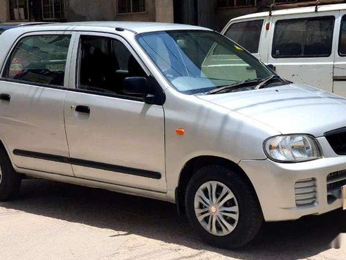 Used 2007 Maruti Suzuki Alto MT for sale in Jaipur