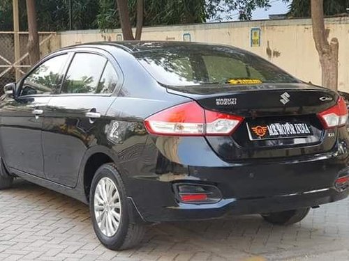 Maruti Ciaz ZXi 2014 MT for sale in Kolkata