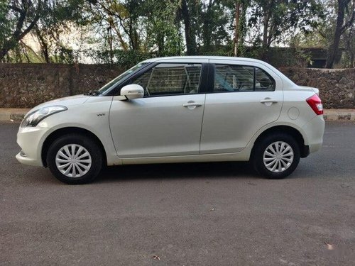 Maruti Dzire VXI 2015 MT for sale in Mumbai