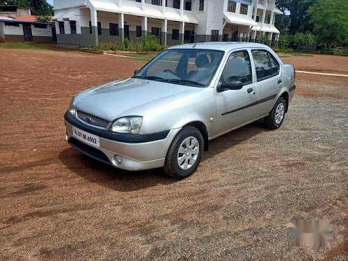 Ford Ikon 2007 MT for sale in Thrissur