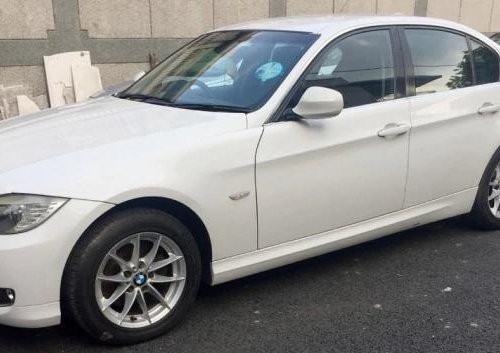 2011 BMW 3 Series 320d Sedan AT for sale in New Delhi