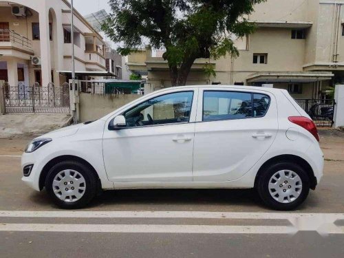 Hyundai I20 Magna 1.2, 2012, Diesel MT for sale in Ahmedabad