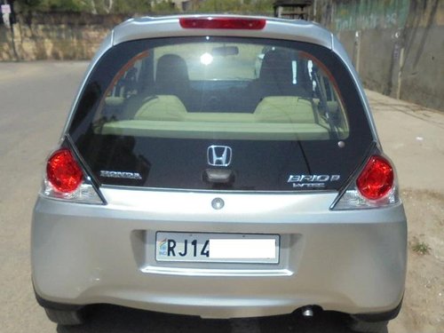 2014 Honda Brio S MT for sale in Jaipur