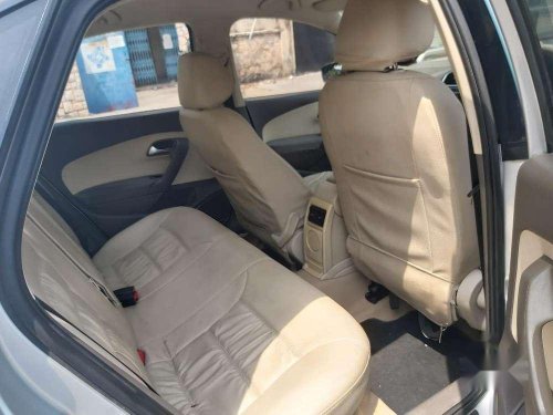 Volkswagen Vento Highline, 2011, Petrol MT in Chennai