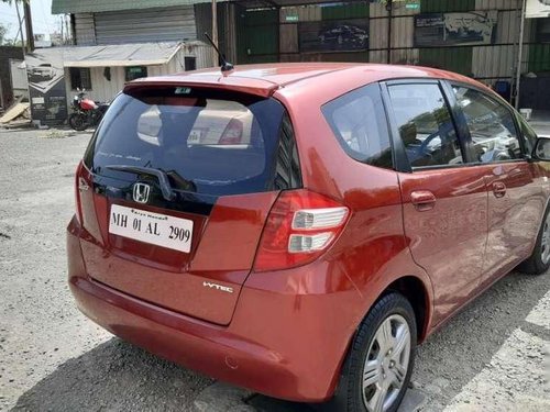 Used Honda Jazz V 2009 MT for sale in Mumbai