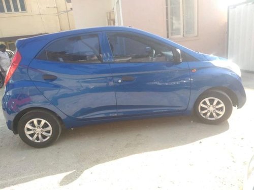 Hyundai EON Era 2012 MT for sale in Coimbatore