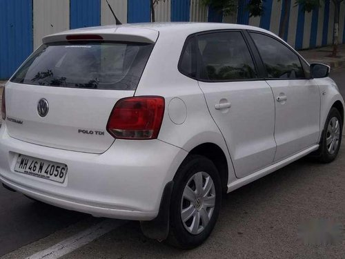 2011 Volkswagen Polo MT for sale in Mumbai