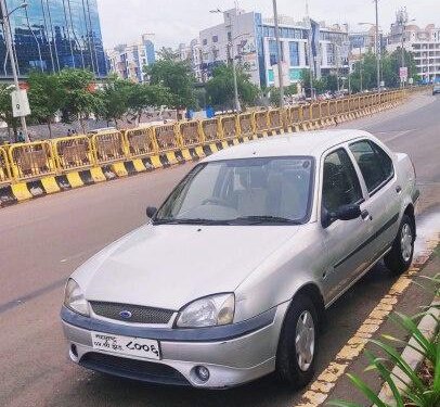 2007 Ford Ikon 1.3 CLXi MT for sale in Pune