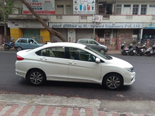 Honda City i-VTEC SV 2018 MT for sale in Pune