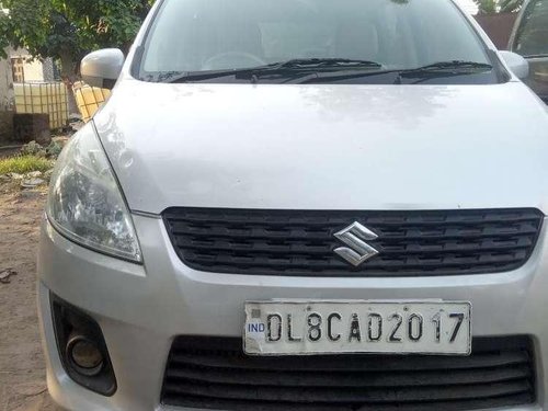 Maruti Suzuki Ertiga VDi, 2014, Diesel MT for sale in Faridabad