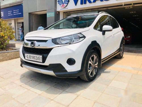 Honda WRV Wr-V Edge Edition I-Vtec S, 2018, Petrol MT in Ahmedabad