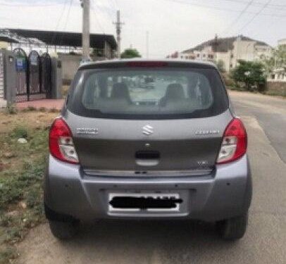 Maruti Celerio VXI AMT BSIV 2018 AT for sale in Udaipur