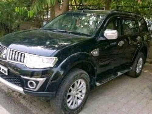 2012 Mitsubishi Pajero Sport Sport 4X4 MT for sale in Noida