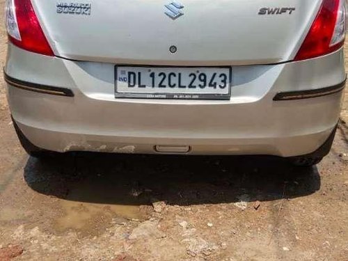 Used 2017 Maruti Suzuki Swift LXI MT for sale in Ghaziabad