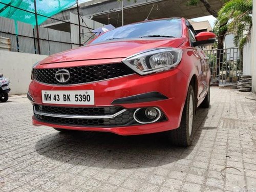 2018 Tata Tiago MT for sale in Mumbai