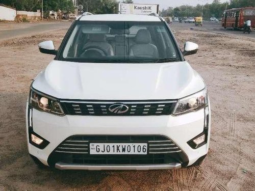 Used 2019 Mahindra XUV300 MT for sale in Ahmedabad