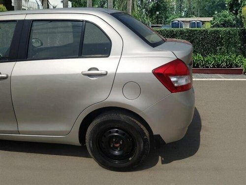 2012 Maruti Suzuki Dzire VXI MT for sale in Gurgaon