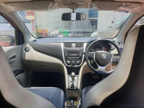 2015 Maruti Celerio ZXI AT for sale in Ghaziabad