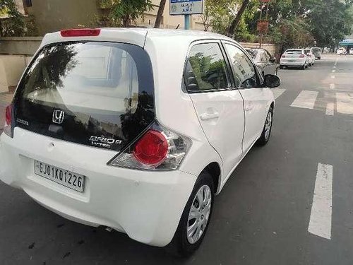 Used 2012 Honda Brio MT for sale in Ahmedabad