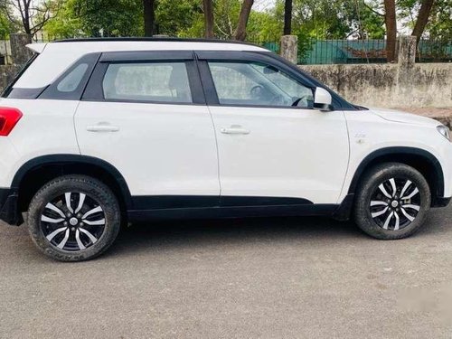 Used 2016 Maruti Suzuki Vitara Brezza VDi MT for sale in Udaipur