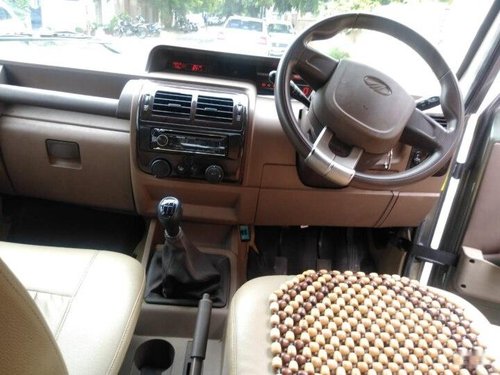 2018 Mahindra Bolero Power Plus MT for sale in Coimbatore