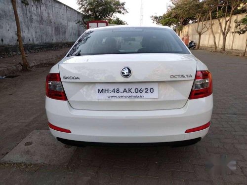 2016 Skoda Octavia MT for sale in Mumbai