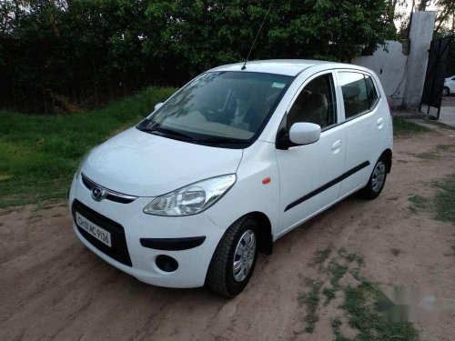 Hyundai I10 1.2 Kappa SPORTZ, 2010, Petrol MT in Chandigarh