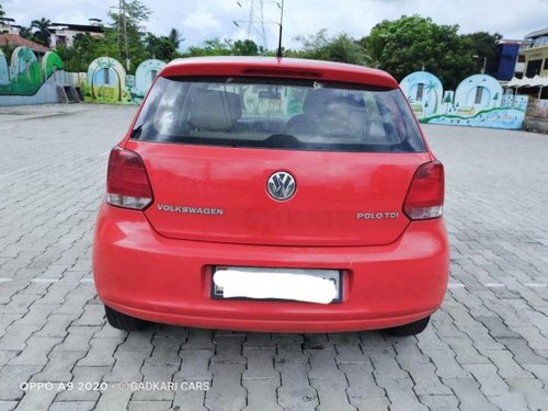 Used 2012 Volkswagen Polo 1.5 TDI Trendline MT for sale in Mumbai