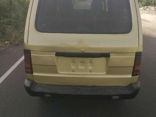 Maruti Suzuki Omni 2006 MT for sale in Tiruchirappalli