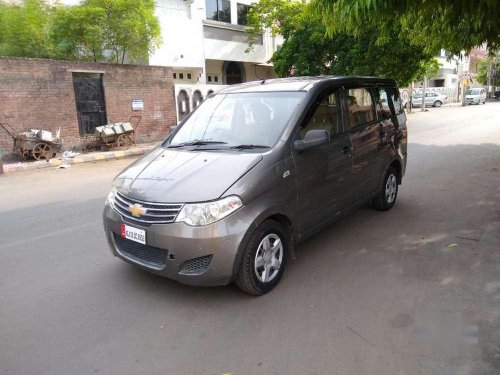 Chevrolet Enjoy 1.3 LS 8 STR, 2014, Diesel MT in Rajkot